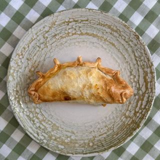 Empanada De Maíz Y Chilli