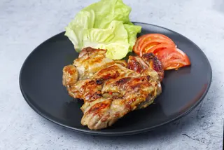 Pileći batak