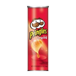 Pringles Original 165 Gr.