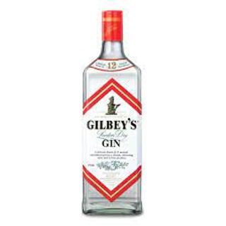 GILBEYS 750ML