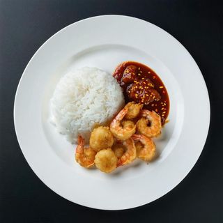 314 Ebiten e goha spicy