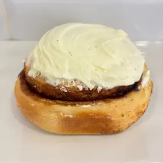 Cinnamon Roll - Classic