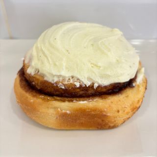 Cinnamon Roll - Classic