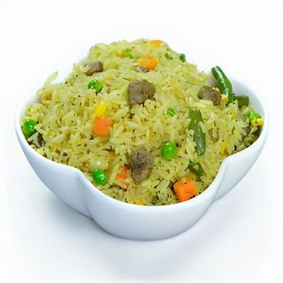 Fried Rice