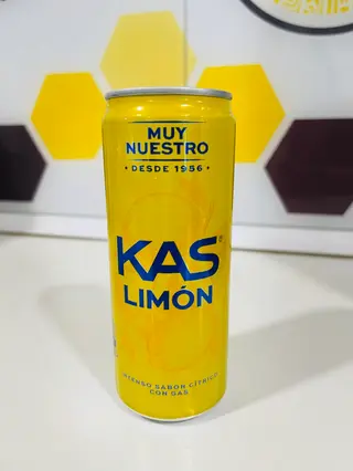 Kas Limón 330ml