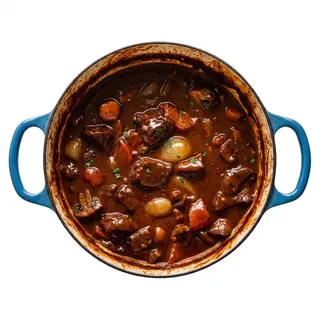 Beef Stew