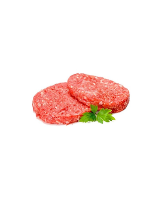 Hamburger special 500 g