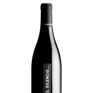 Habla del Silencio 75cl