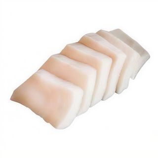 Sashimi pez mantequilla (7 pzs.)