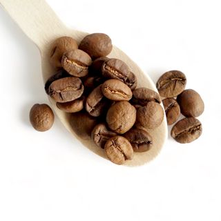 Kawa Naturalna Arabika Brazylia Santos 100g