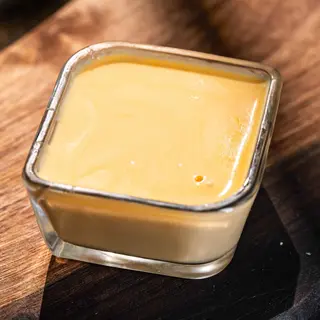 Cheddar Sauce/ Sos Cheddar