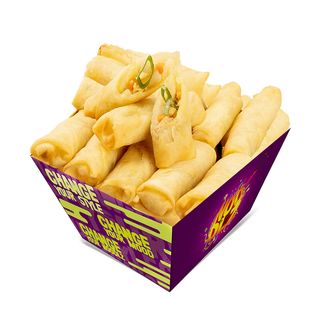 Pachețele de primăvară