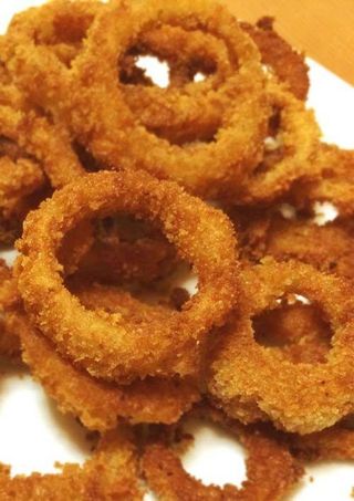 Цибулеві кільця (додаток)