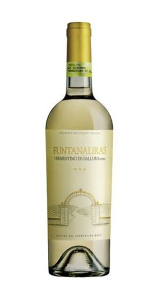Funtanaliras Oro 75 cl