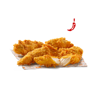 Tender Spicy- 5 Pezzi