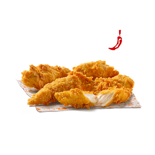Tender Spicy- 5 Pezzi