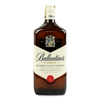 Віскі Ballantine's Finest (1л)