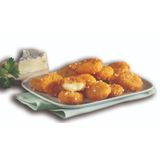 Delicias de camembert por unidad