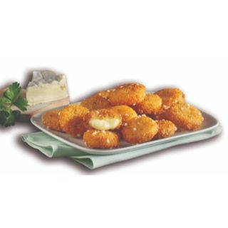 Delicias de camembert por unidad