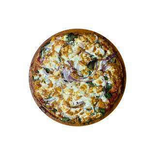Pizza Poppaye  
