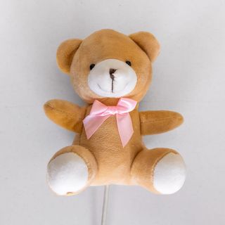 Плюшено мече голямо