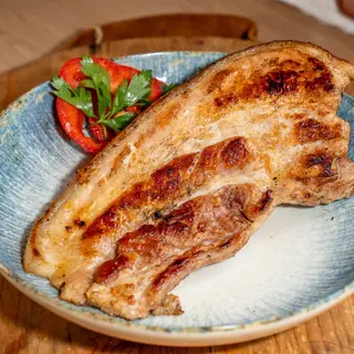Piept de porc