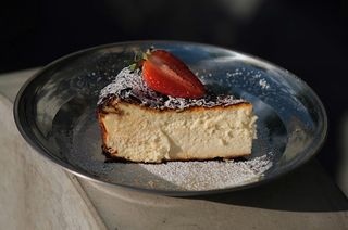 Чізкейк(120г)