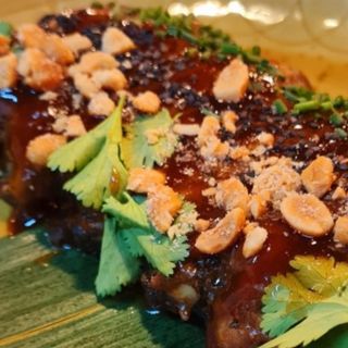 Costillas De Cerdo Ibérico