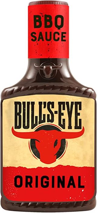 Salsa BBQ Bull´s Eye