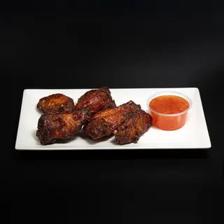 Alitas de Pollo