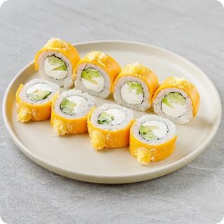 Сирна Філадельфія (260г)