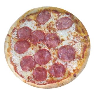 Pizza Salami Ø32cm