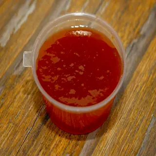 Sweet chili