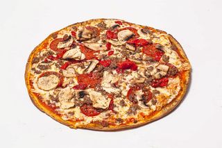 Pizza Texana (30 Cm.)