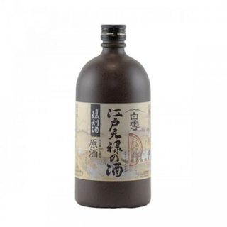 SHIRAYUKI EDO GENSHU