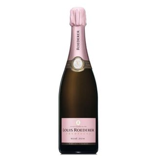 Champagne Rosè