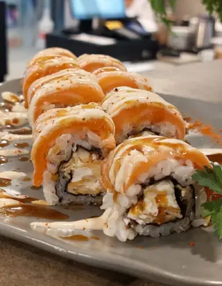 Nacho Roll