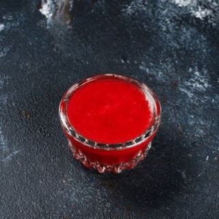 Соус барбекю