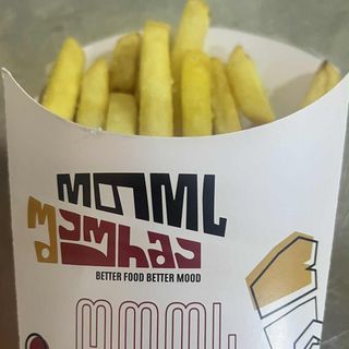 პატარა ფრი