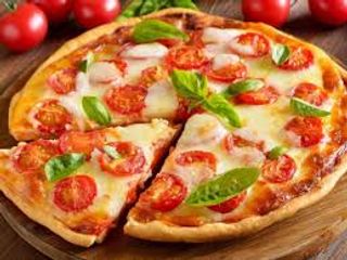 Pizza Margarita (32 Cm.)