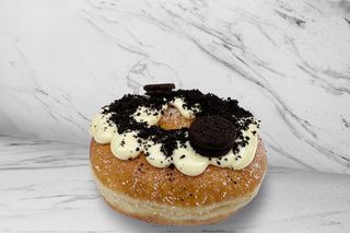 Donut De Oreo