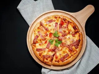 Pizza Margherita