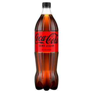 Coca-Cola Zero 1.25L