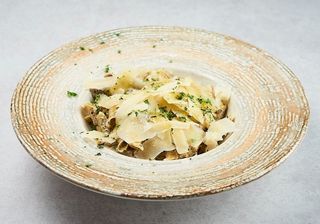 Tartufata Vegetariana