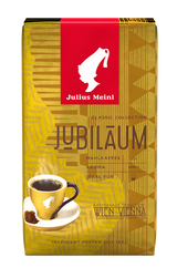 Julius Meinl Jubilaum, мляно кафе 250 гр.