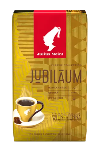 Julius Meinl Jubilaum, мляно кафе 250 гр.