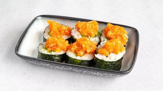 Salmon Tartare Maki 6 szt.