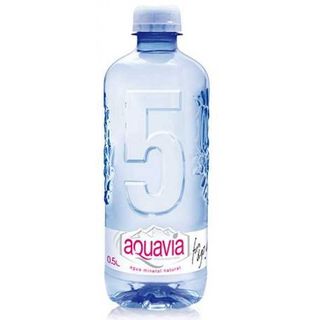 AGUA SIN GAS 50cl