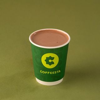 ცხელი შოკოლადი 200 გ. სტანდატურლი 