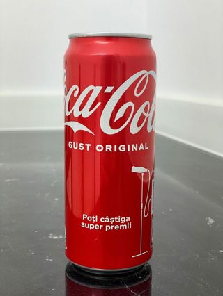 Coca Cola
